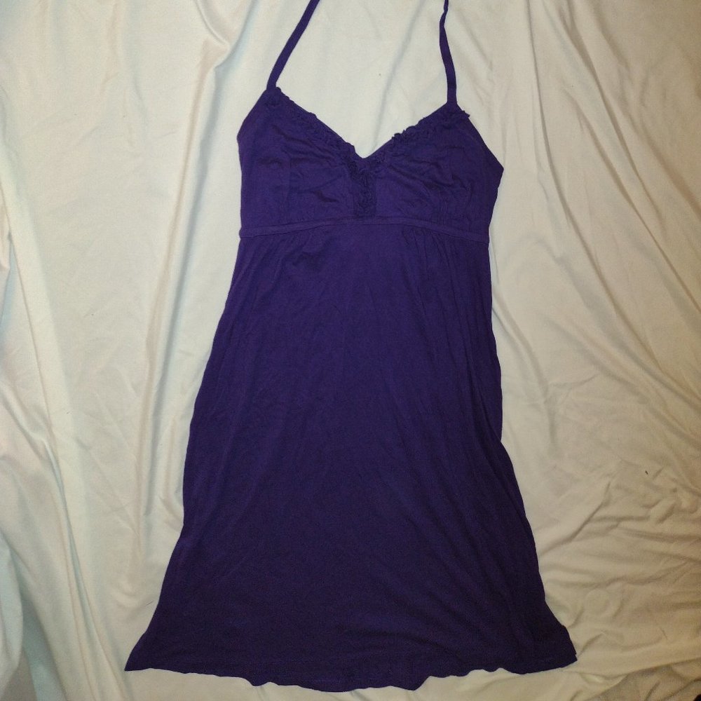 Express dress